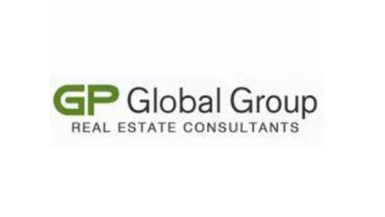 GP Global Group logo